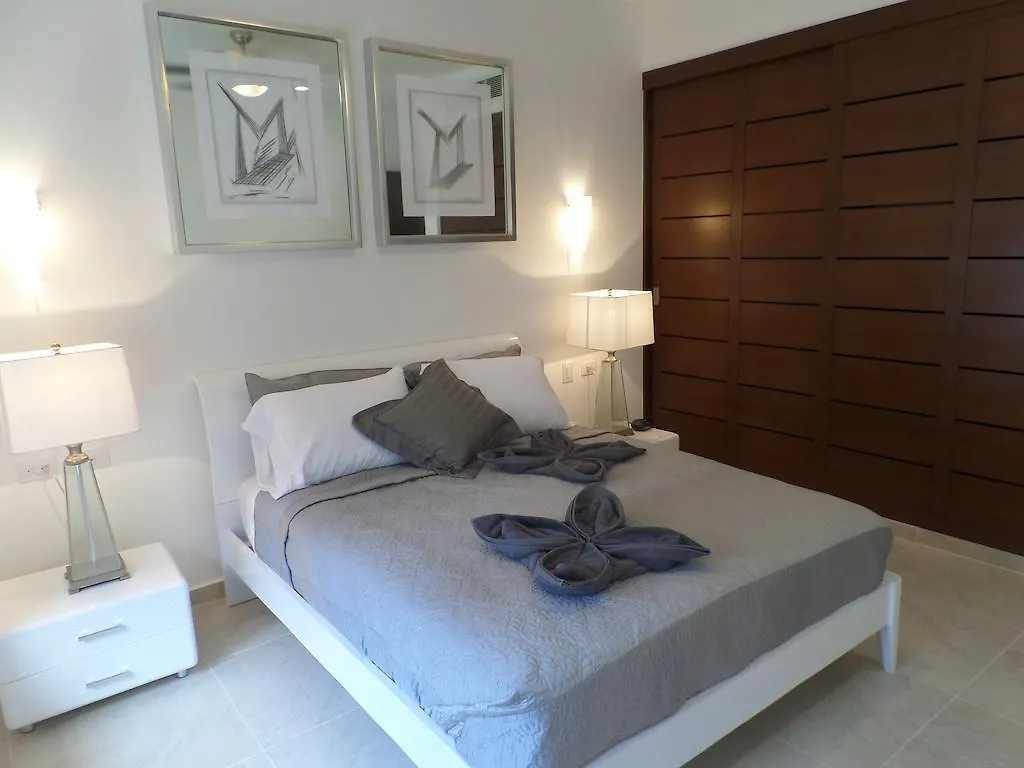 Apartamento Skyline 24Th Playa del Carmen