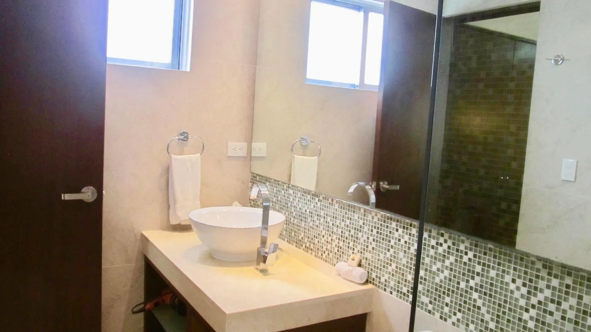 Apartamento Skyline 24Th Playa del Carmen 0*,