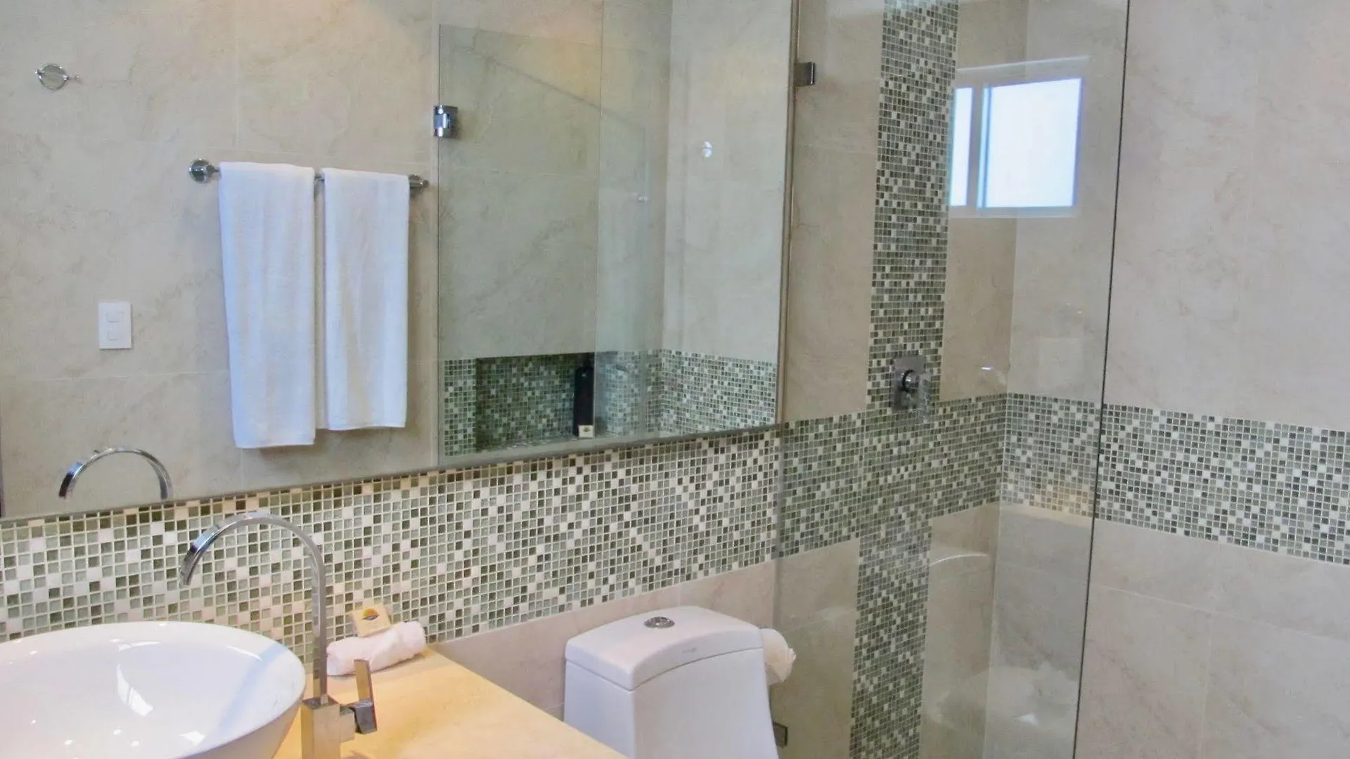 Apartamento Skyline 24Th Playa del Carmen