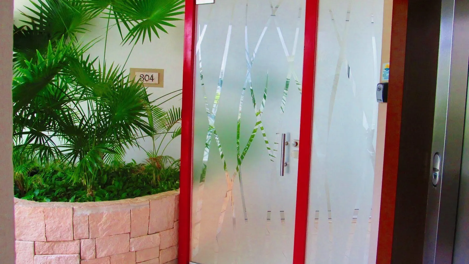 Apartamento Skyline 24Th Playa del Carmen