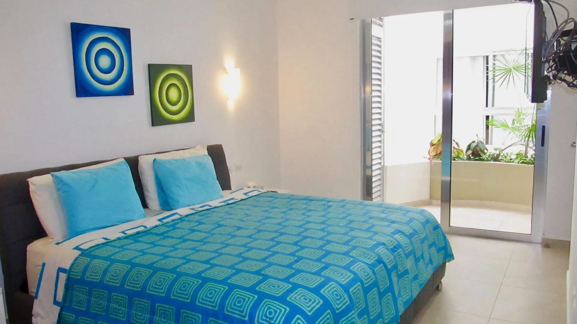 Apartamento Skyline 24Th Playa del Carmen