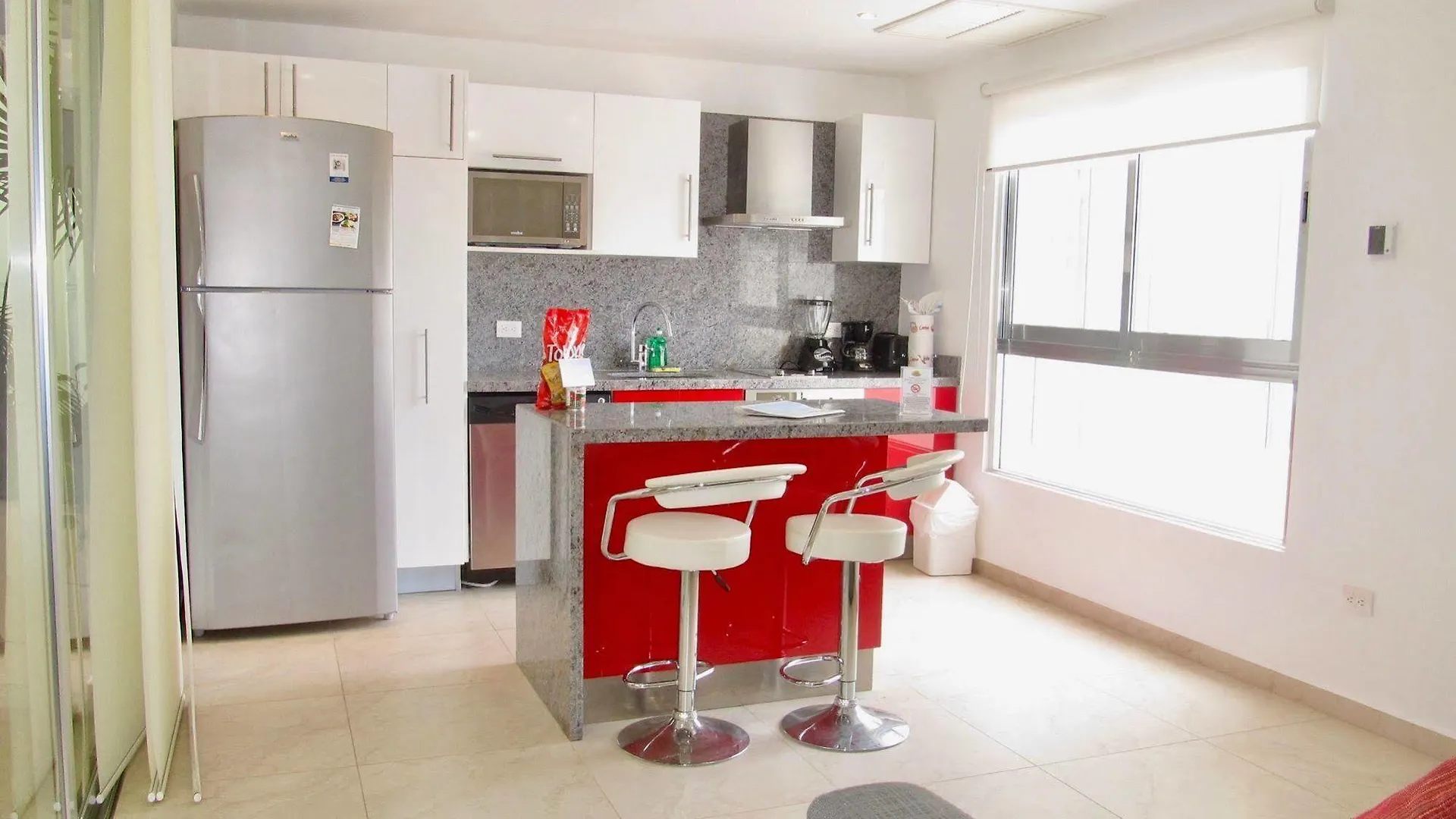 Apartamento Skyline 24Th Playa del Carmen