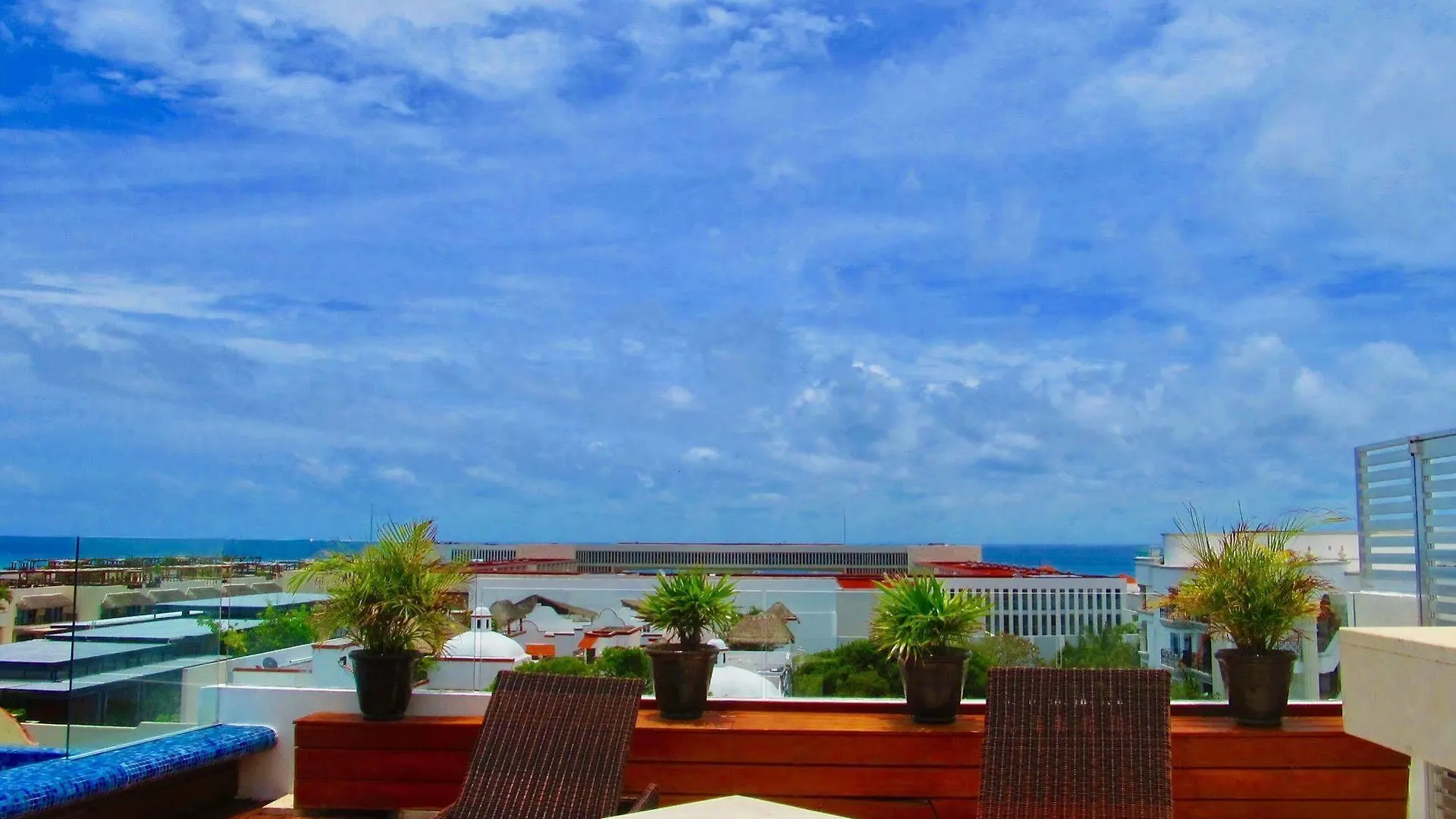 Apartamento Skyline 24Th Playa del Carmen 0*,  México