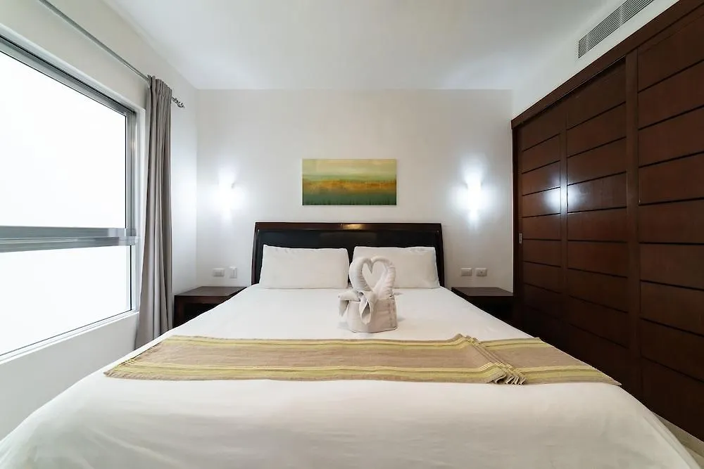 Apartamento Skyline 24Th Playa del Carmen México