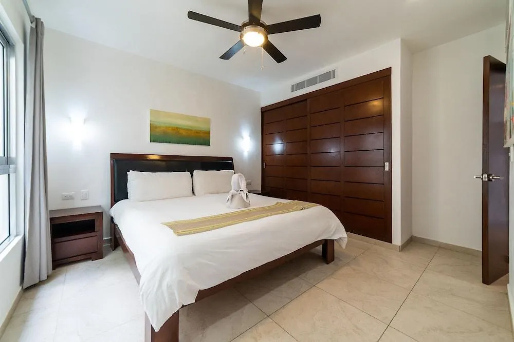 Apartamento Skyline 24Th Playa del Carmen